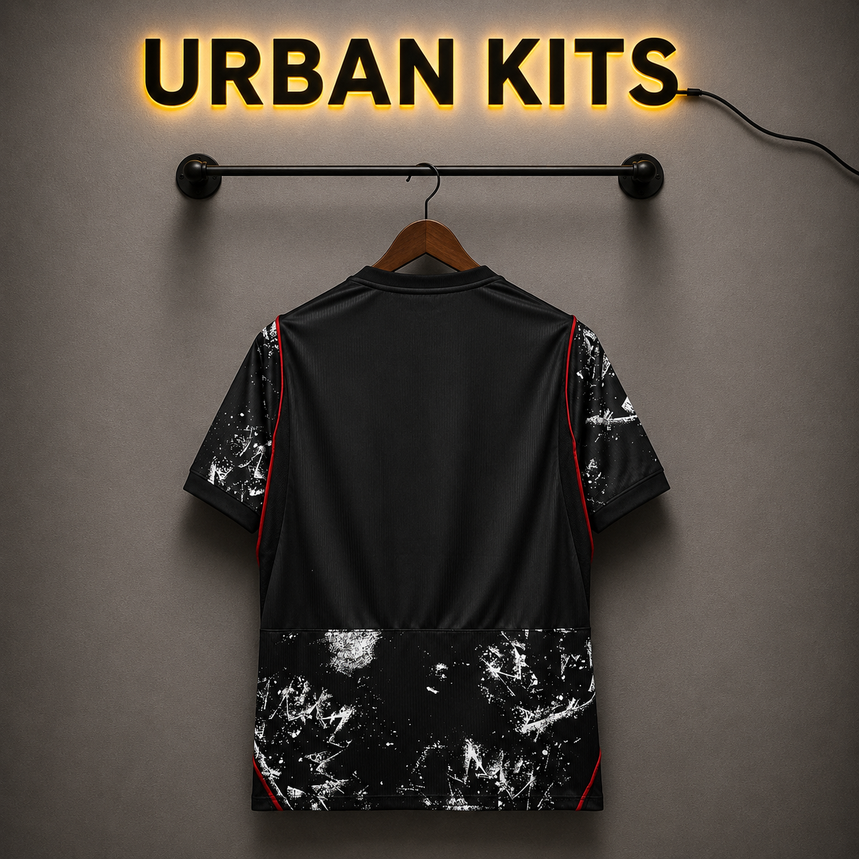 CANADA AWAY 26/27