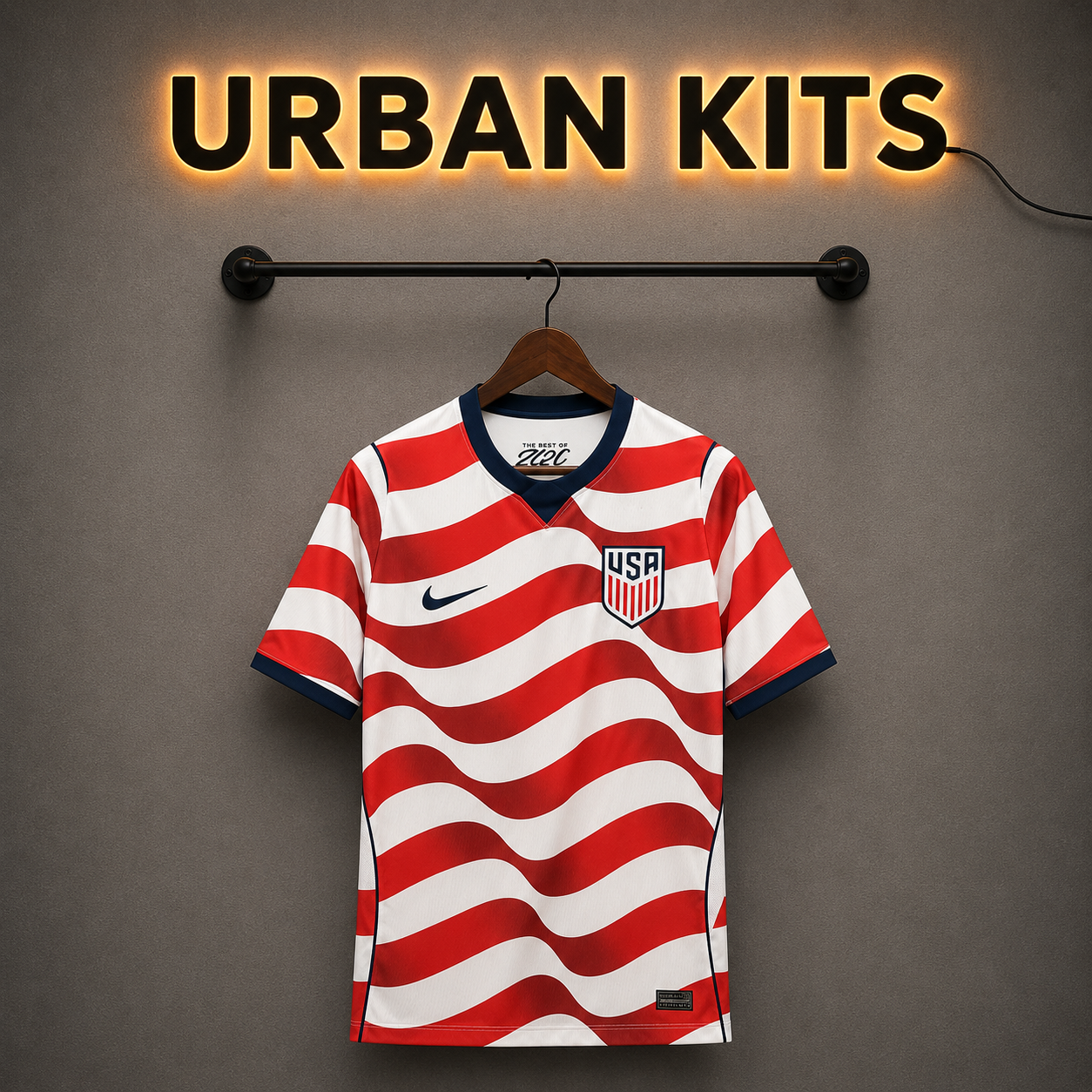 USA HOME 26/27