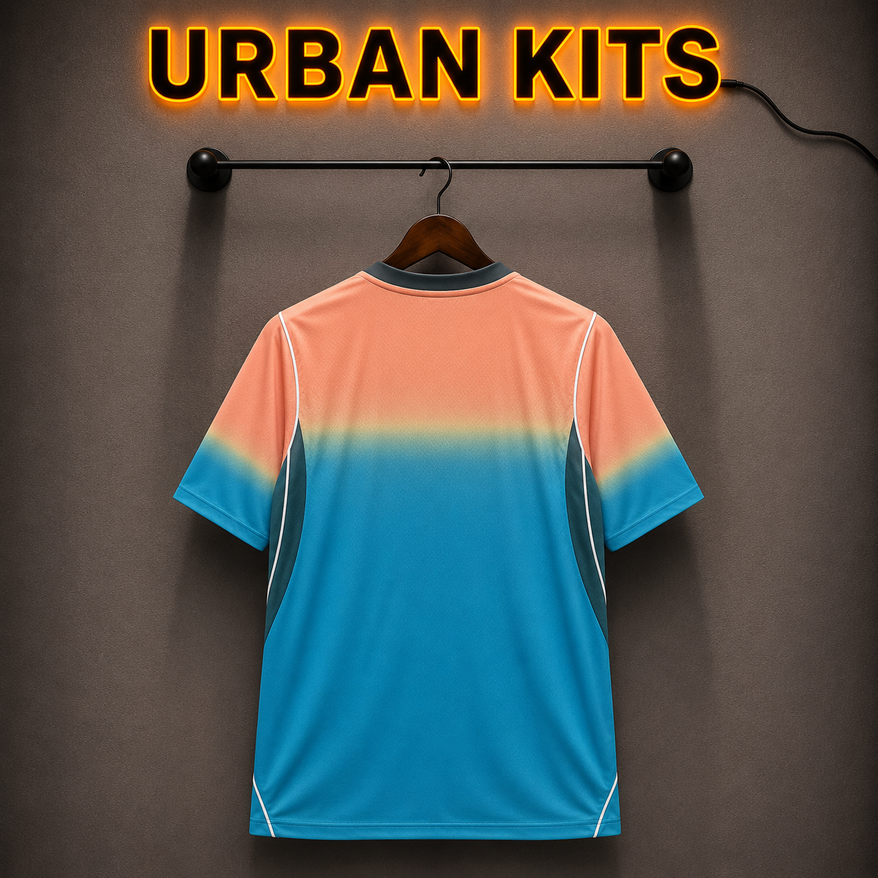 AUSTRALIA AWAY 26/27