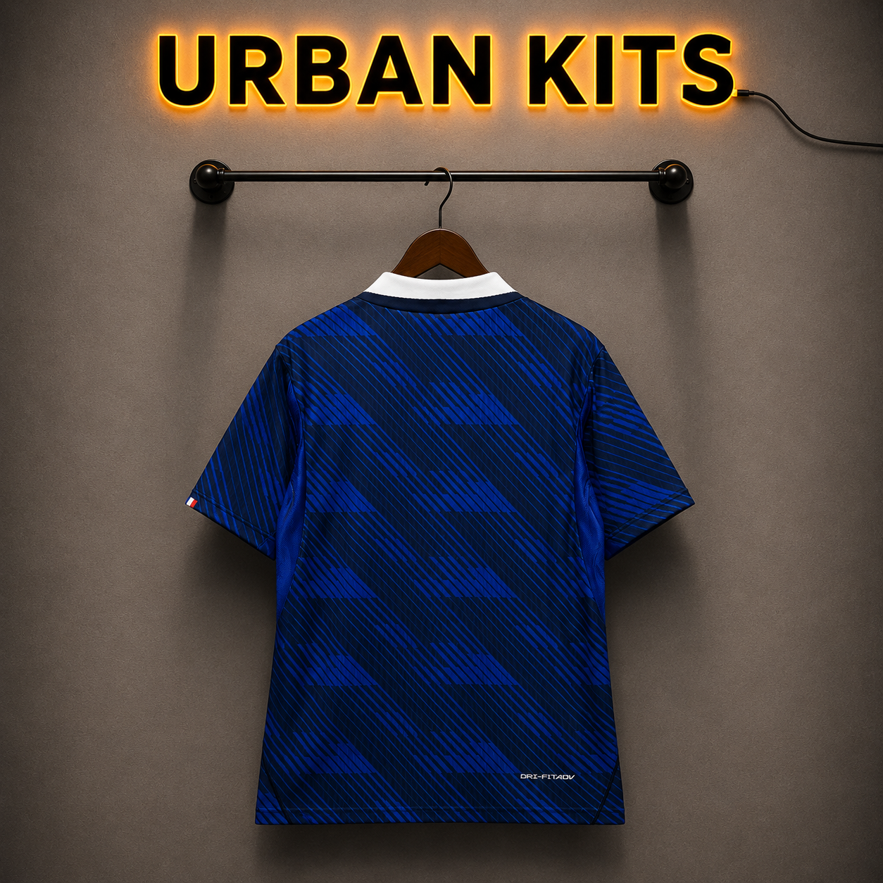 FRANCE HOME 26/27