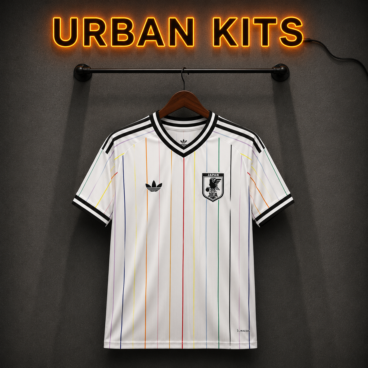 JAPON AWAY 26/27