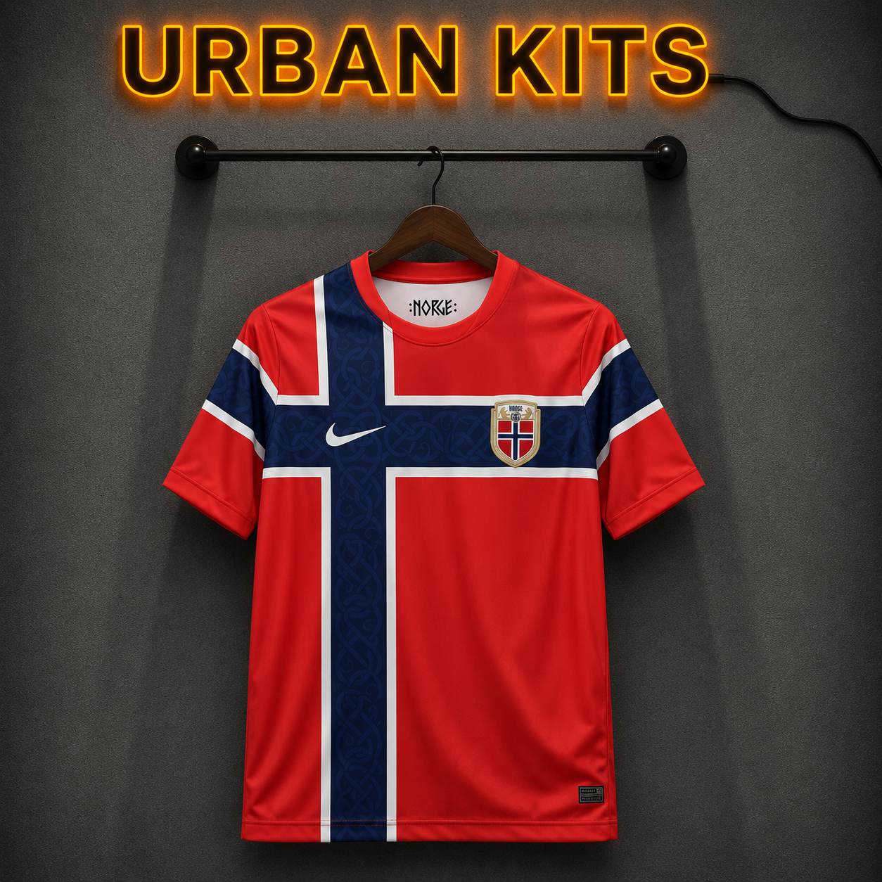 NORVEGE HOME 26/27