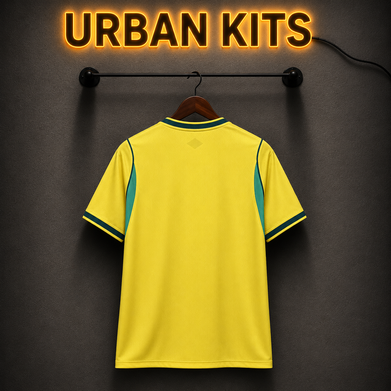 BRAZIL HOME 26/27