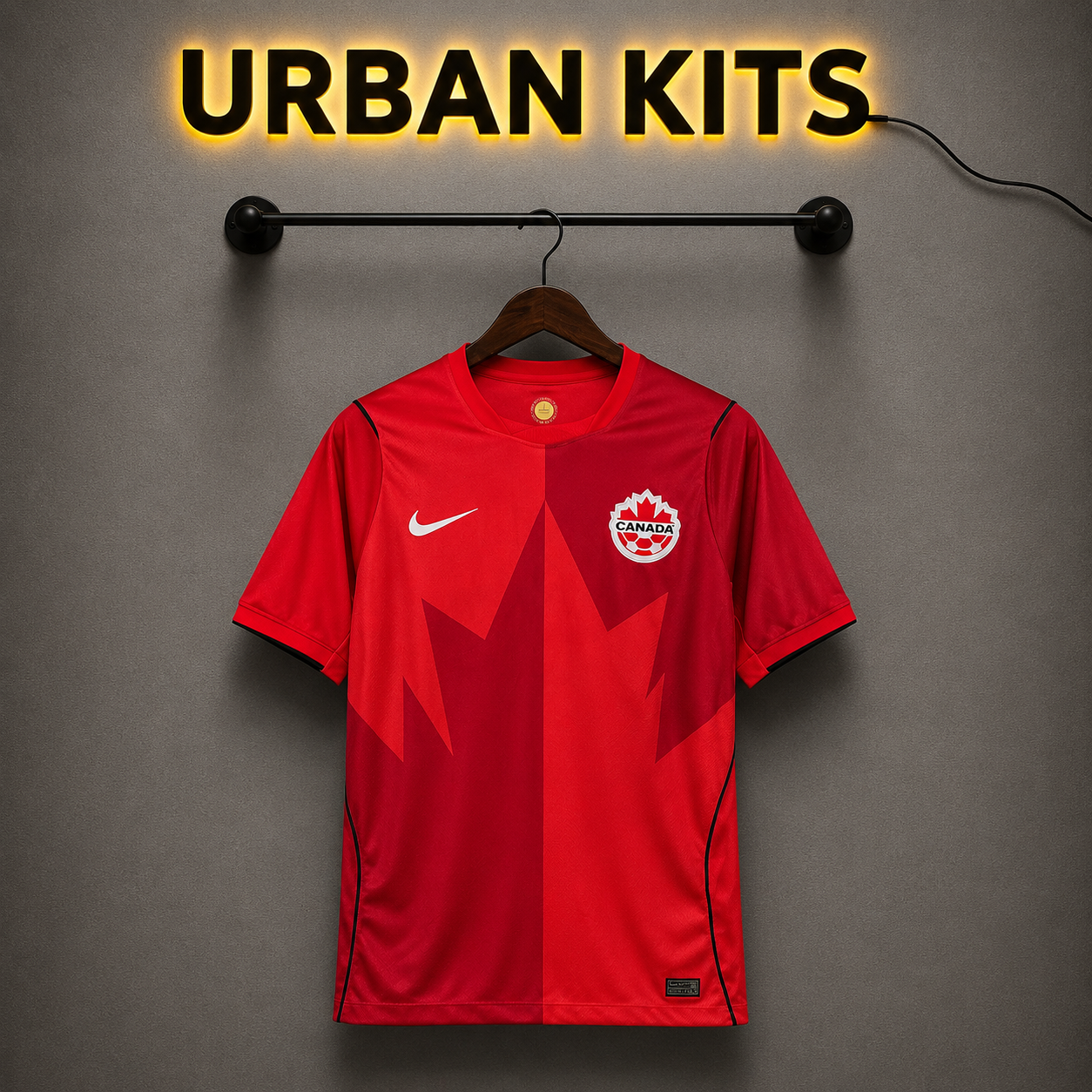 CANADA HOME 26/27