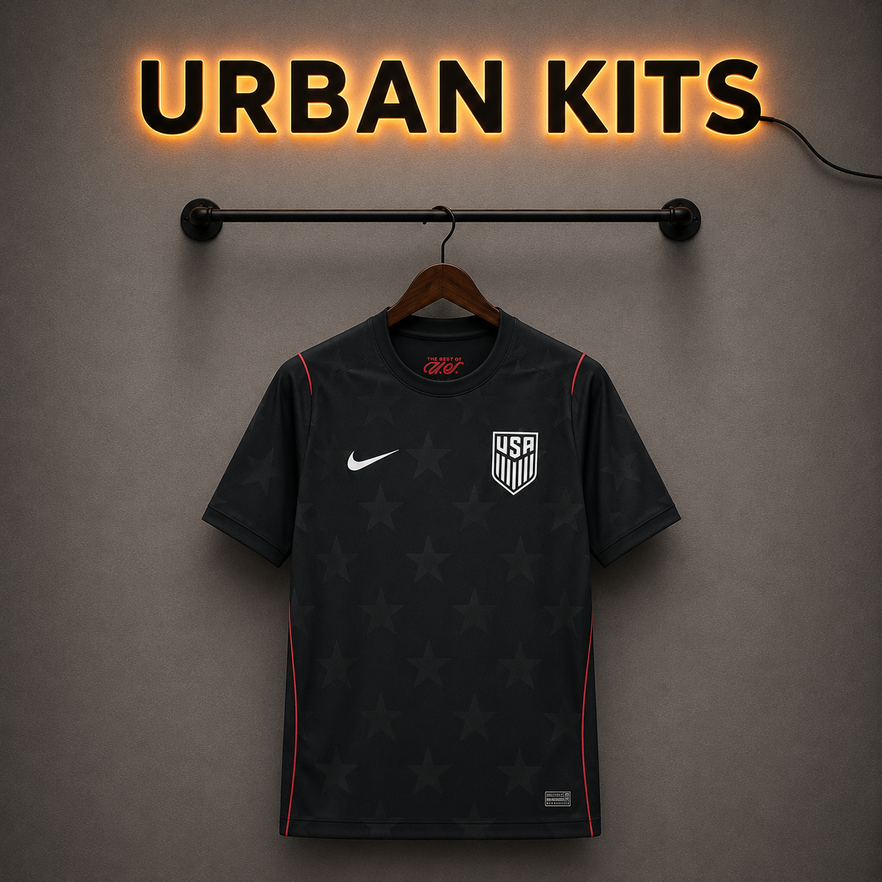 USA AWAY 26/27