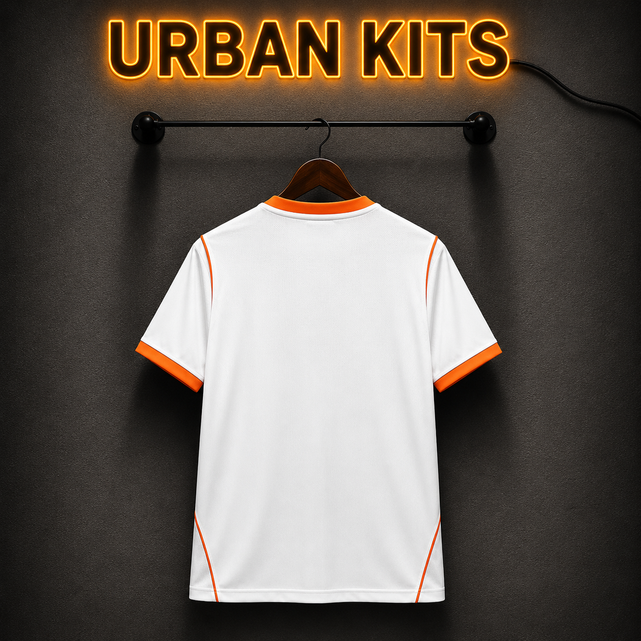 NETHERLAND AWAY 26/27