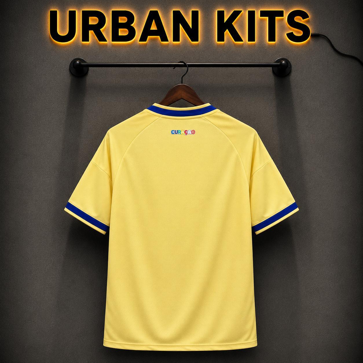 CURAÇAO AWAY 26-27