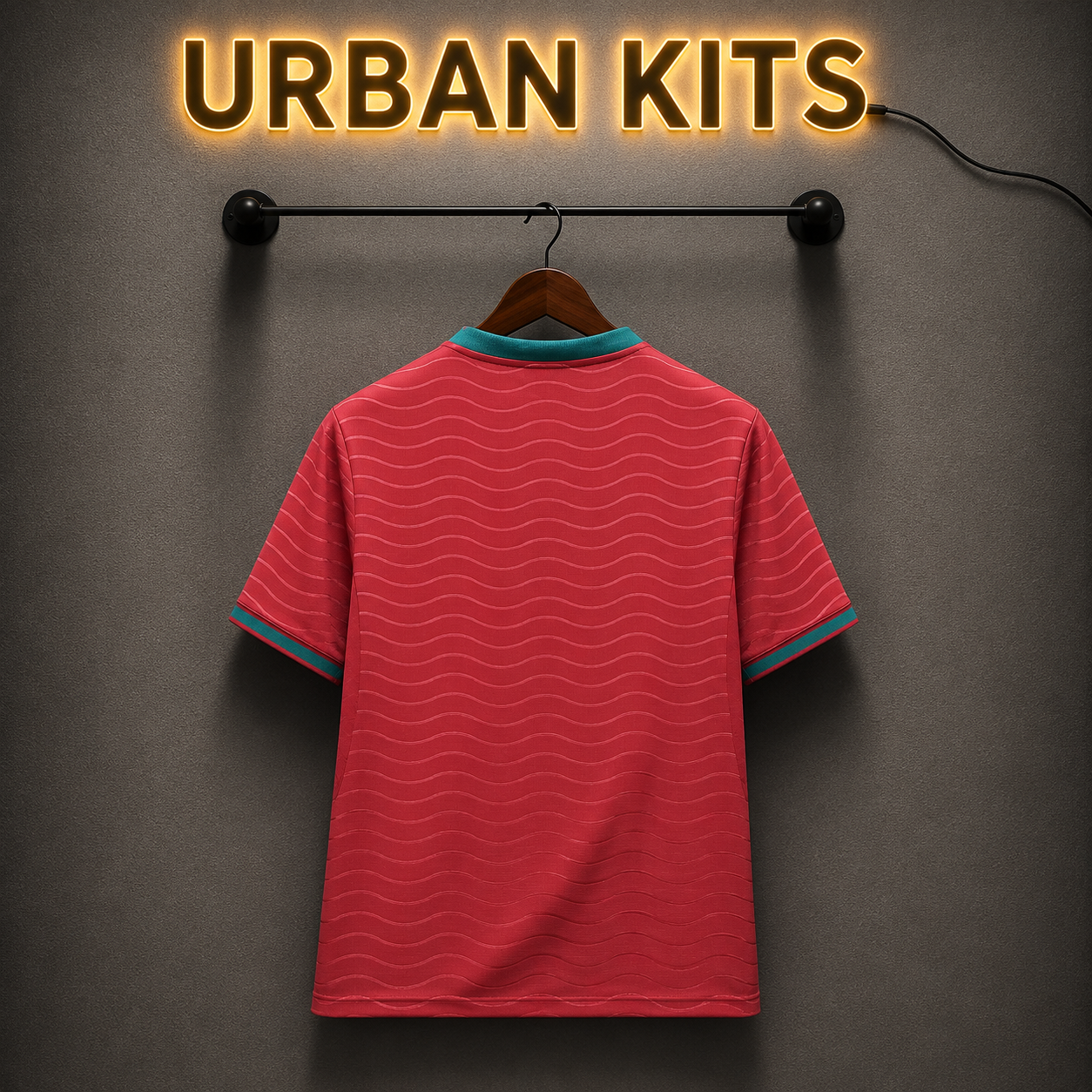 PORTUGAL HOME 26/27