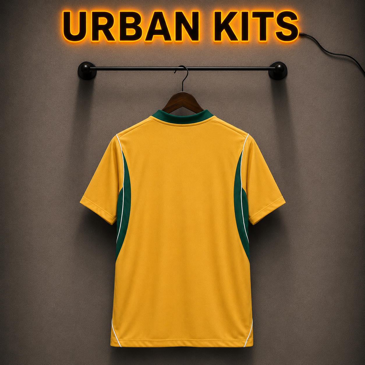 AUSTRALIA HOME 26/27