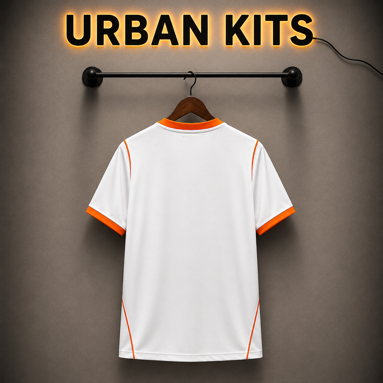 NETHERLAND AWAY 26/27