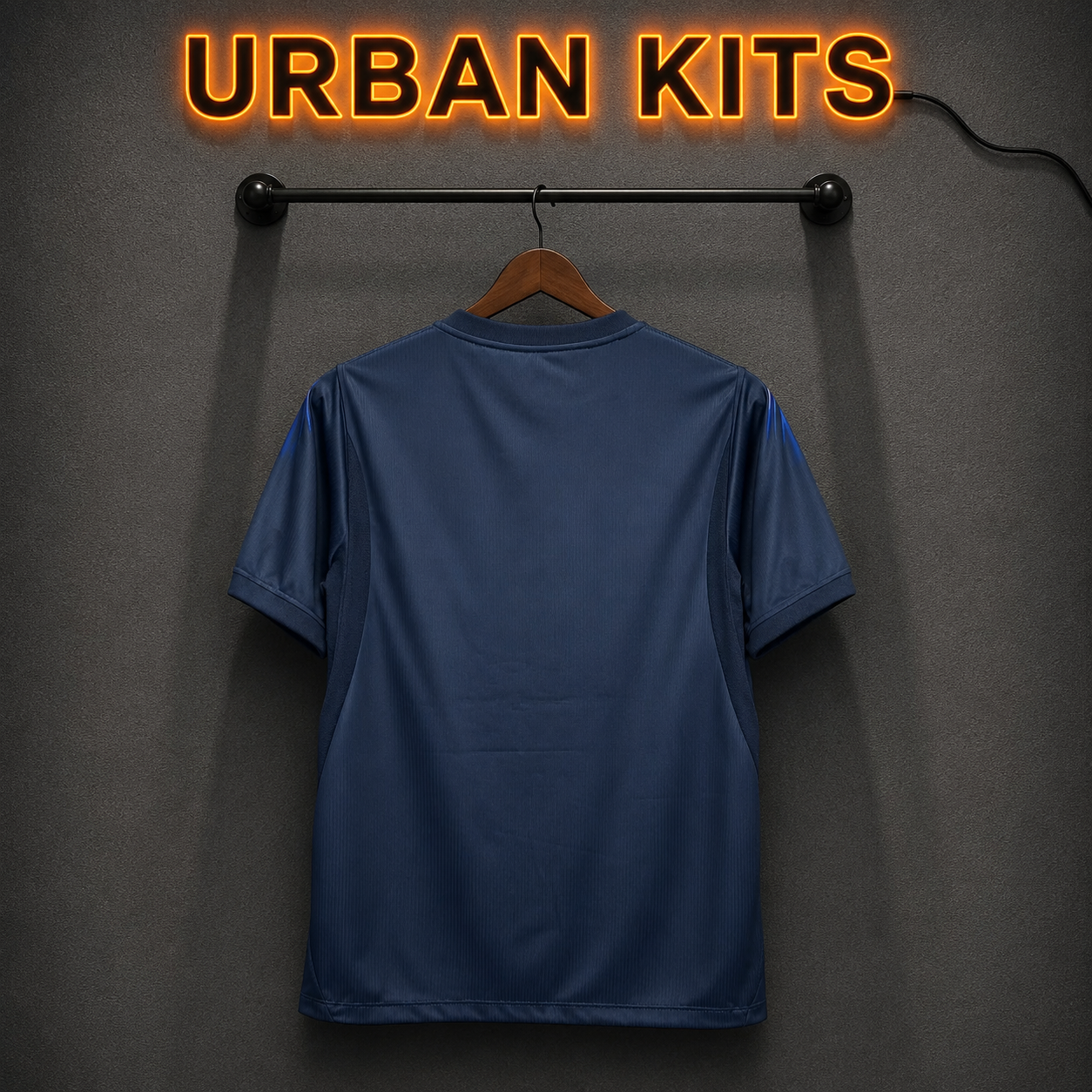URUGUAY AWAY 26/27