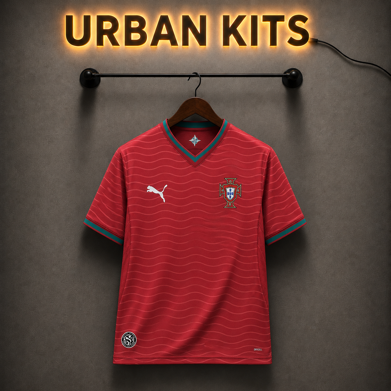 PORTUGAL HOME 26/27